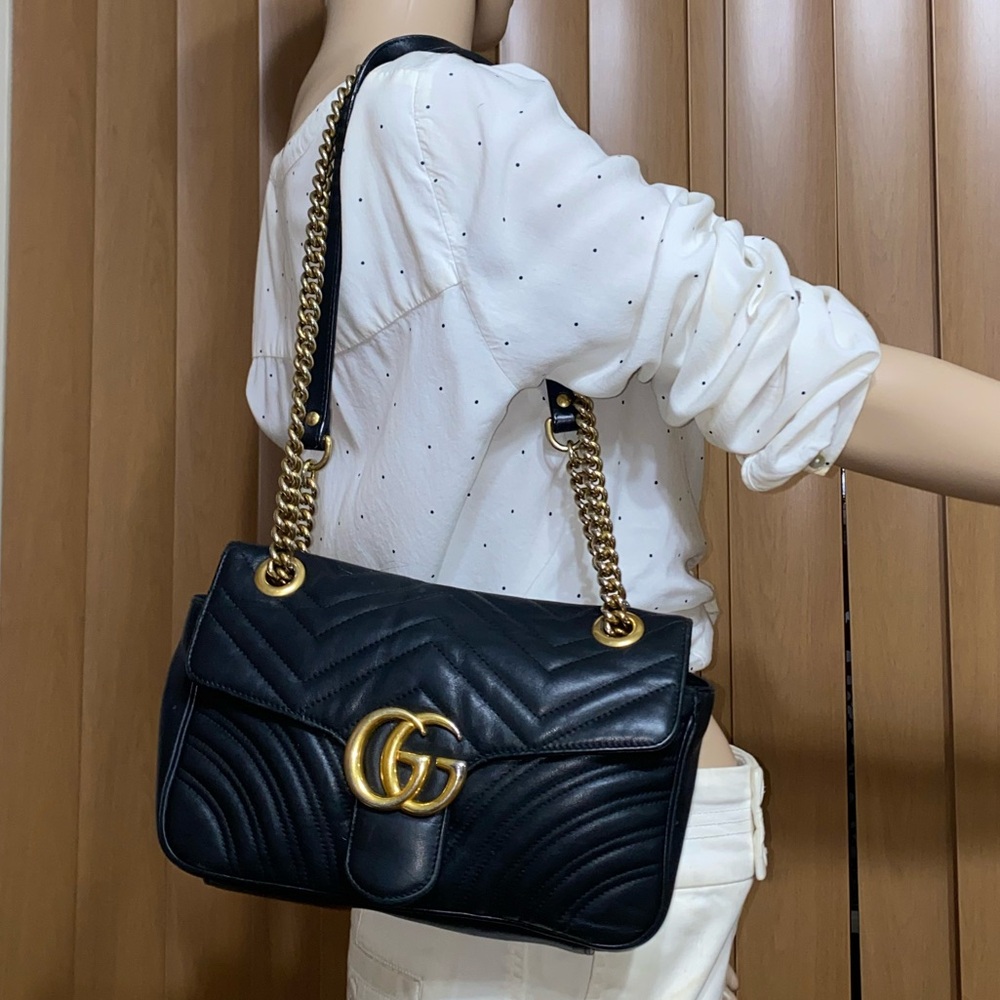 ❤️authentic gucci - Picture 14 of 14